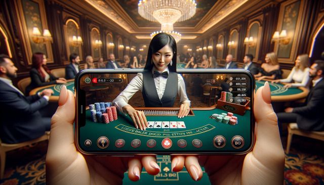 All Yono Store Live Casino